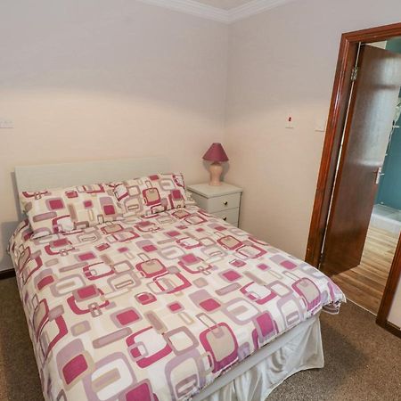 Villa Sea Watch House Roundstone Exterior foto